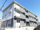 ManoirBlancⅡの間取り画像