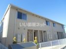 サンフィールドの間取り画像