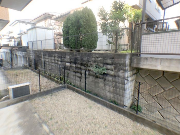 庭