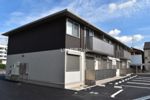 イルセット B棟の間取り画像