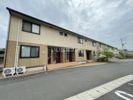 ディモルフォセカ A棟の間取り画像