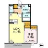 シャスティアの間取り画像