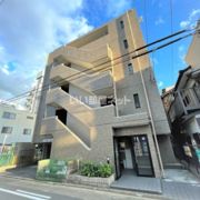 BERG瓦町の外観画像