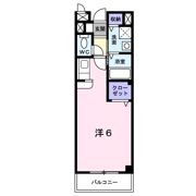 サンロワールの間取り画像