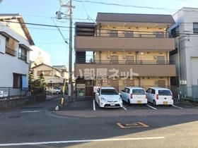 コーポ栄の外観画像
