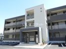 シャルム肥後Ⅱの間取り画像