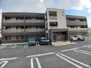 シャルム肥後Ⅱの外観