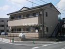 アルエットの外観