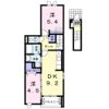 コラールの間取り画像