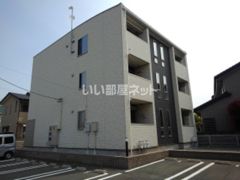 コラールの外観画像