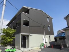 エステリアの外観画像