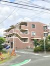 マンションアピカの間取り画像