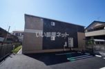 クリ・プラメージュⅡの外観