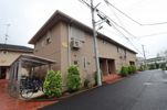サニーモール 壱番館の外観