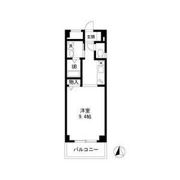 T-WESTの間取り画像