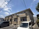 エテルニタ富士松駅の間取り画像