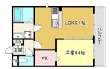 ええいろの間取り画像
