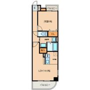 Haus ISEBERGの間取り画像