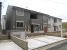 アビタシオン横井の間取り画像