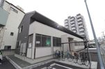 アルファベットⅡの外観