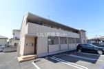 ラヴェール天川原の間取り画像