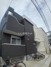 GRANDTIC サンジュリアン愛宕の外観画像
