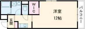 DAIKO KAMICHUJYOの間取り画像