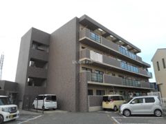 クレアール小松里の外観画像