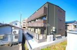 BR茂原Ⅱの間取り画像