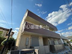 SBメゾン岩槻本町の外観画像