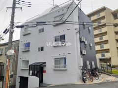 New StoRK Apartment 禁野本町の外観画像