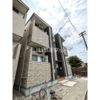 オリジン平安通の間取り画像