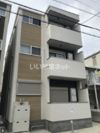 ハーモニーテラス志賀町Ⅸの外観