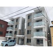 FAVORITE NAKANOSHIMA(フェイバリト中の島)の外観画像