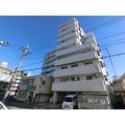 宮前ビルの外観画像