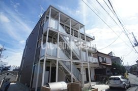 リブリ・風の丘ハウスの外観画像