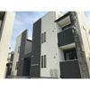 GRANDTIC東照宮の間取り画像