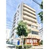 Hearty東桜の間取り画像