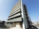 パークヒル新石切の間取り画像