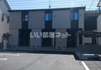 モデルノ クスノキの間取り画像