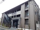 アーバンウッドの間取り画像