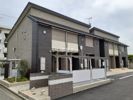 ユーフォリアネクストⅡの間取り画像