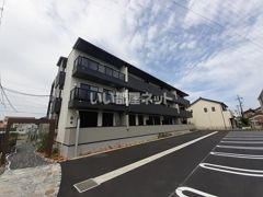 オーラ スターニョの外観画像