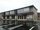 Alba Town Bの間取り画像