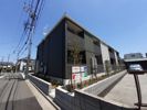 フリージアⅡの間取り画像