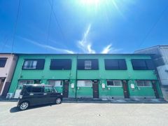 田村様2階建貸家の外観画像