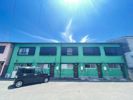 田村様2階建貸家の間取り画像