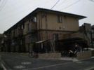 リーテリア南水元の外観