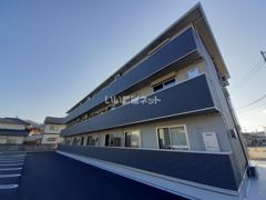 フェールⅡの外観画像