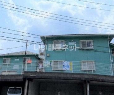 グリーンヒル笠原Ⅲの外観画像